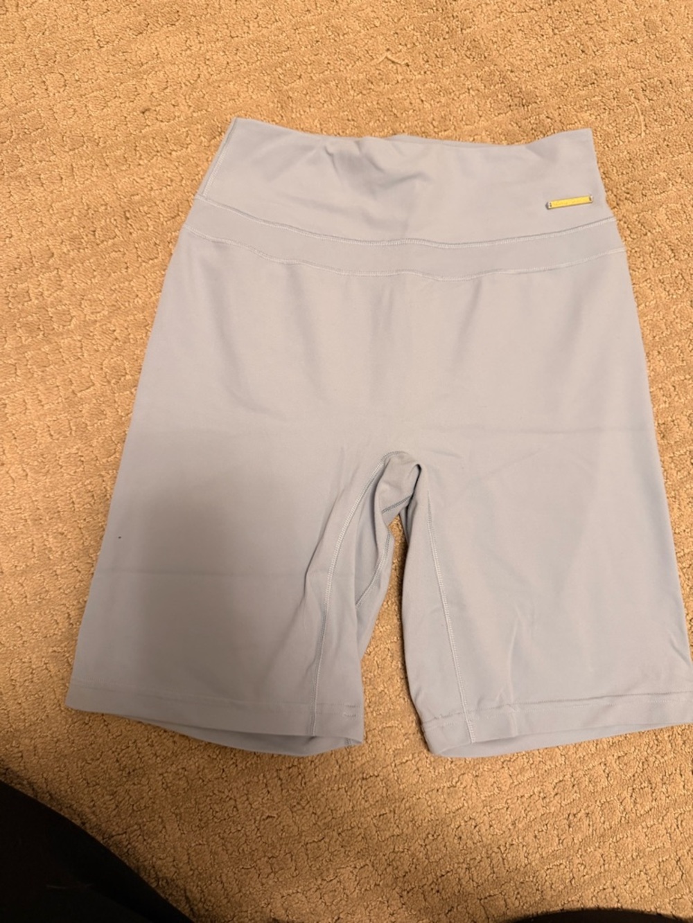 Gymshark Whitney Simmons Biker Shorts